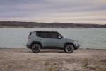 Jeep Renegade Trailhawk 2014 года (NA)